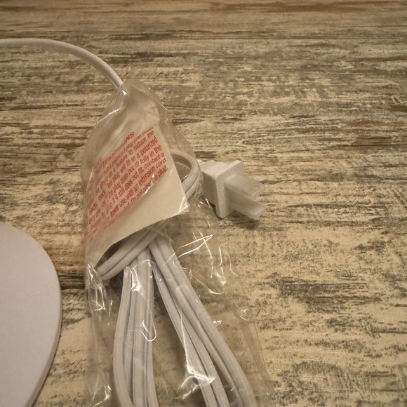 Sunbeam LED Desk Lamp Flexible Non Dimmable - Picture 5 of 8